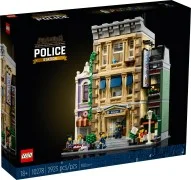 Police Station - View 3
