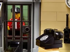 Police Station - View 5