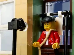 Police Station - View 8