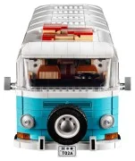 Volkswagen T2 Camper Van - View 3