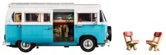 Volkswagen T2 Camper Van - View 4