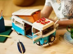 Volkswagen T2 Camper Van - View 6