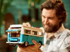 Volkswagen T2 Camper Van - View 7