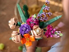 Flower Bouquet - View 4