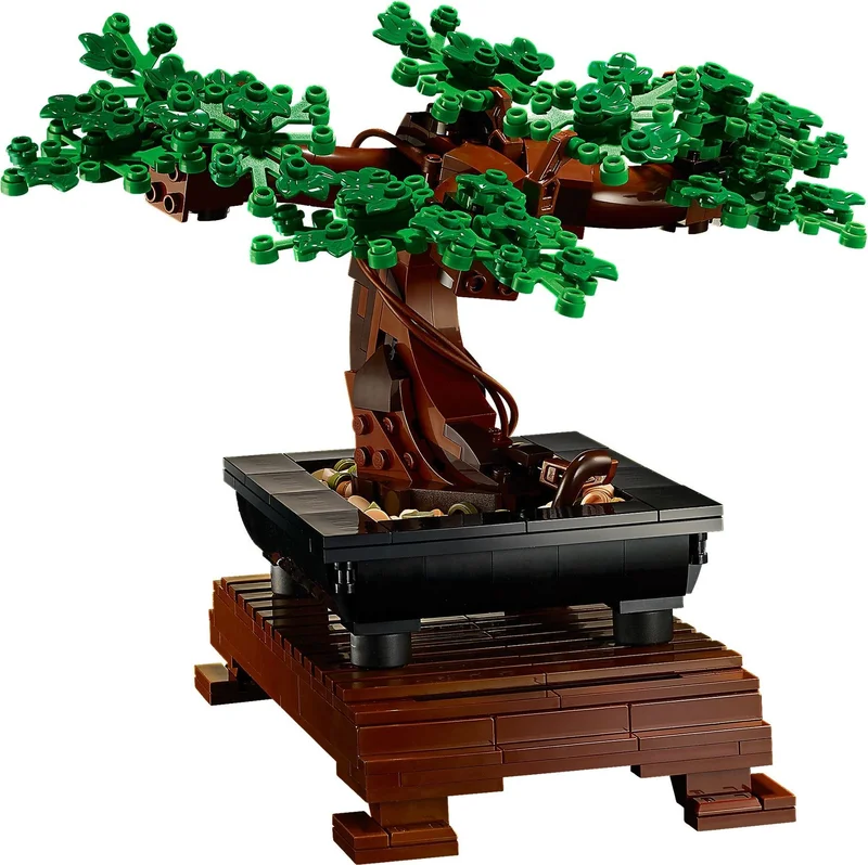 Bonsai Tree - View 7
