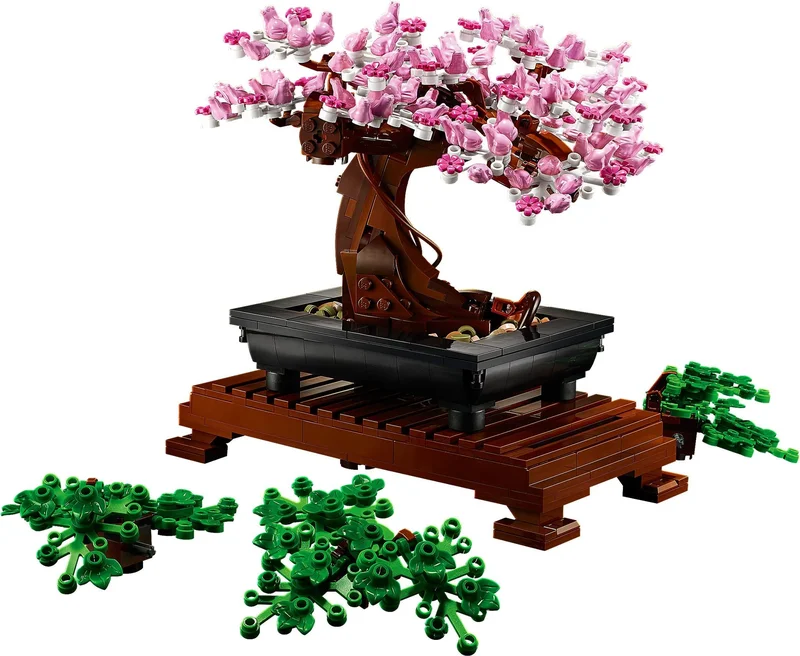 Bonsai Tree - View 8