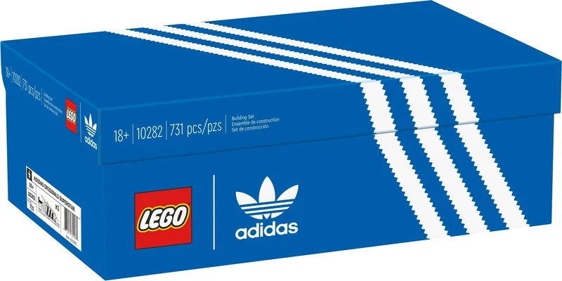 adidas Originals Superstar - View 2
