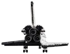 NASA Space Shuttle Discovery - View 5