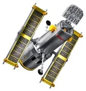 NASA Space Shuttle Discovery - View 6