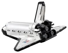 NASA Space Shuttle Discovery - View 7