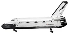 NASA Space Shuttle Discovery - View 8