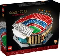 Camp Nou - FC Barcelona - View 2