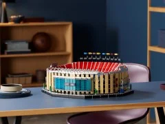 Camp Nou - FC Barcelona - View 4