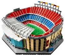 Camp Nou - FC Barcelona - View 5