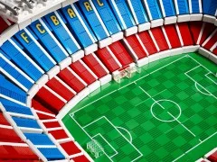 Camp Nou - FC Barcelona - View 6