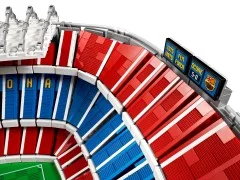 Camp Nou - FC Barcelona - View 8