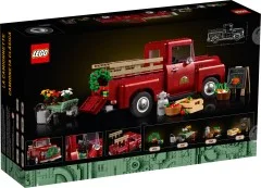Pickup Truck - View 5