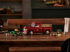 Pickup Truck - View 7