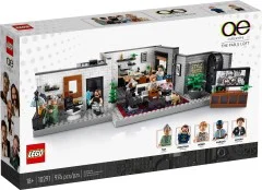 Queer Eye: The Fab 5 Loft - View 2