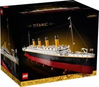 Titanic - View 2