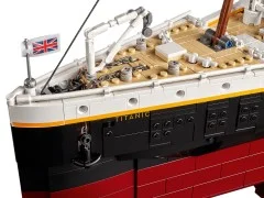 Titanic - View 3