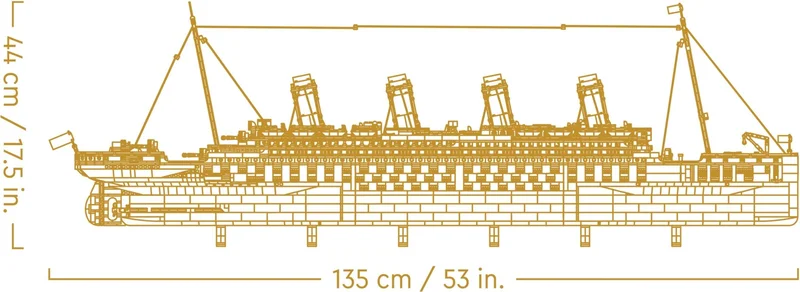 Titanic - View 5