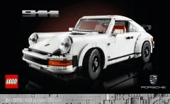 Porsche 911 Turbo & 911 Targa - View 2
