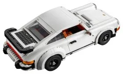 Porsche 911 Turbo & 911 Targa - View 4