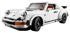 Porsche 911 Turbo & 911 Targa - View 6
