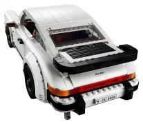Porsche 911 Turbo & 911 Targa - View 7