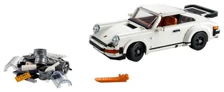 LEGO 10295-1 Porsche 911 Turbo & 911 Targa — 1458 pieces, Icons theme