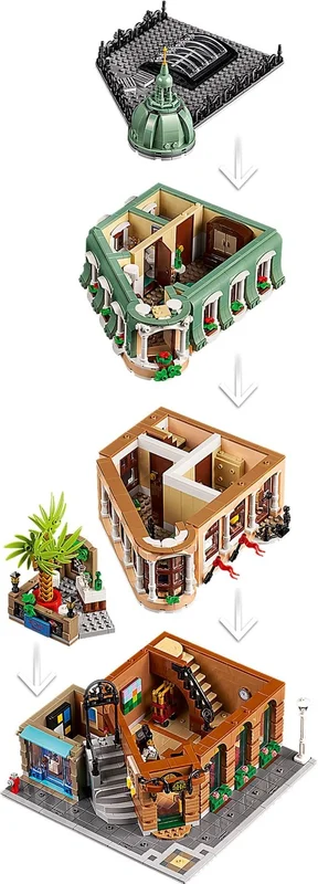 Boutique Hotel - View 7