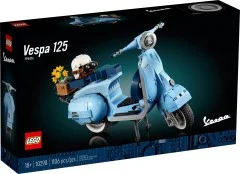 Vespa 125 - View 2