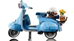 Vespa 125 - View 5