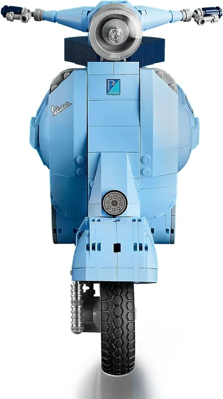 Vespa 125 - View 6