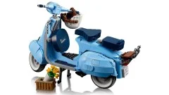 Vespa 125 - View 7