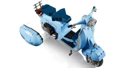 Vespa 125 - View 8