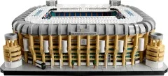 Real Madrid – Santiago Bernabéu Stadium - View 3