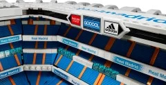 Real Madrid – Santiago Bernabéu Stadium - View 6