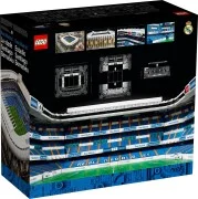 Real Madrid – Santiago Bernabéu Stadium - View 8