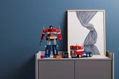 Optimus Prime - View 5
