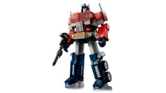Optimus Prime - View 6