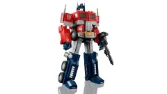 Optimus Prime - View 7