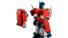Optimus Prime - View 8