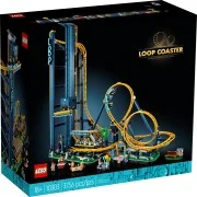 Loop Coaster - View 2