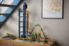 Loop Coaster - View 4