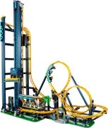 Loop Coaster - View 5