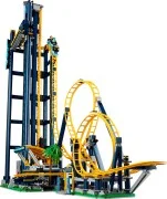 Loop Coaster - View 6