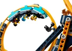 Loop Coaster - View 7