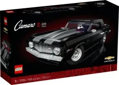 Chevrolet Camaro Z/28 1969 - View 2